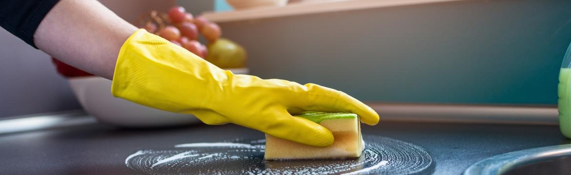 Pár užitečných tipů pro „zelený“ úklid vaší domácnosti