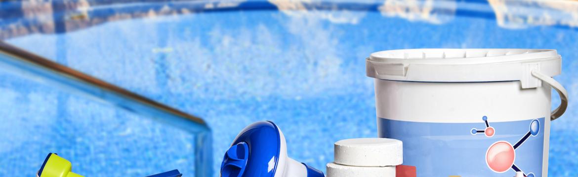 Letní péče o bazén – co všechno k ní patří?