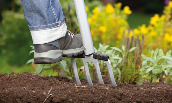 Šest rad, jak co nejlépe připravit zahradu na jaro