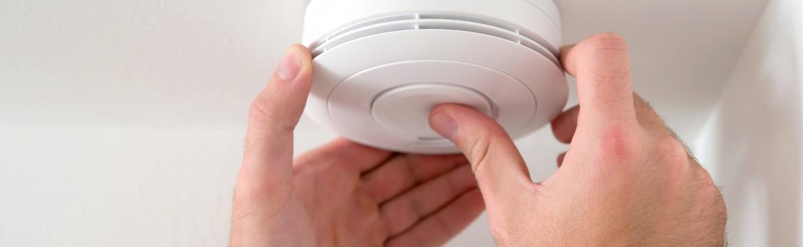 Chraňte se před tichým zabijákem: 5 rad, jak pečovat o detektor oxidu uhelnatého