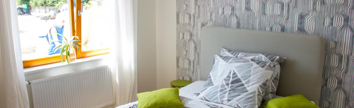 Vzorové byty ve finském stylu od YIT lákají nové zájemce