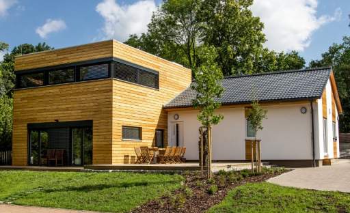 Zděný dům, nebo dřevostavba? Poradíme vám