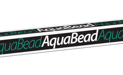 S lištou AquaBead ušetříte čas i starosti doslova na každém rohu