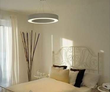 Správné osvětlení ložnice pro vaši dokonalou relaxaci