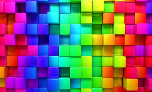 Věděli jste, že barvy v bytě silně ovlivňují naší psychiku?