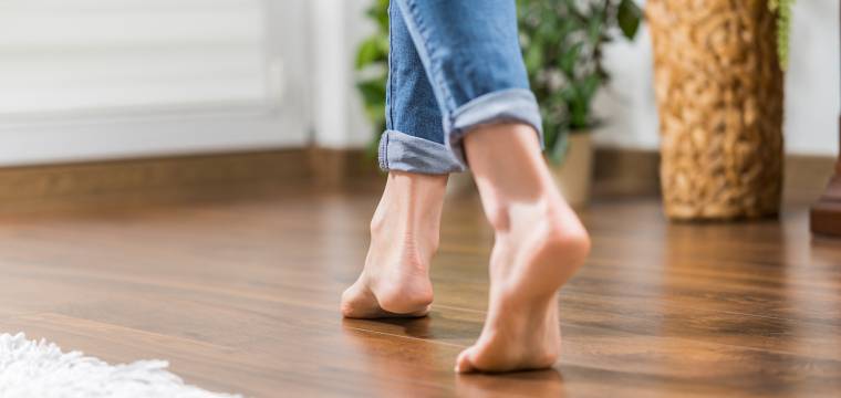 Podlahové topení – co je dobré vědět, pokud o něm uvažujete?