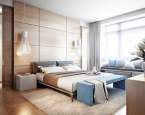 Trendy ve světě ložnic a postelí - design, materiály a chytré technologie