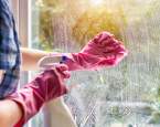 Pusťte si domů slunce aneb tipy pro rychlé, snadné a dokonalé mytí oken