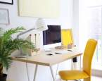 7 rad, jak si zorganizovat pracovní prostor: Podpořte produktivitu i kreativitu
