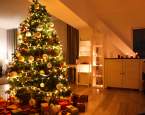 Ozdobte letos vánoční stromeček jako profesionálové: Poradíme, jak na to