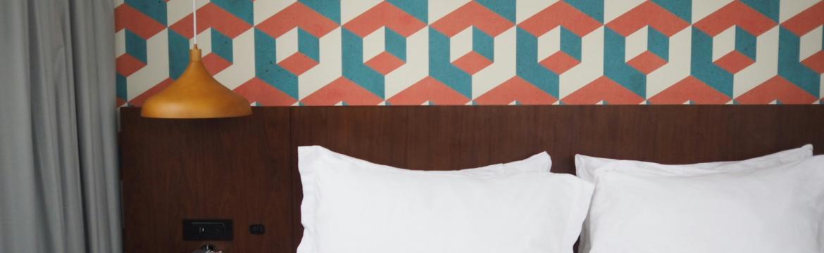 TAPETY – jaké vybrat a jaké jsou zásady tapetování?