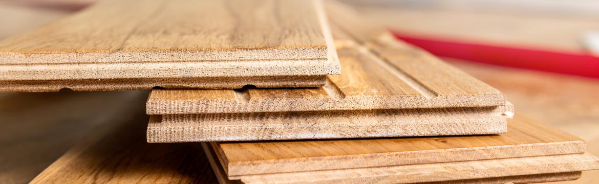 Jak zjistit, který typ dřevěných podlah je pro vás ten pravý?