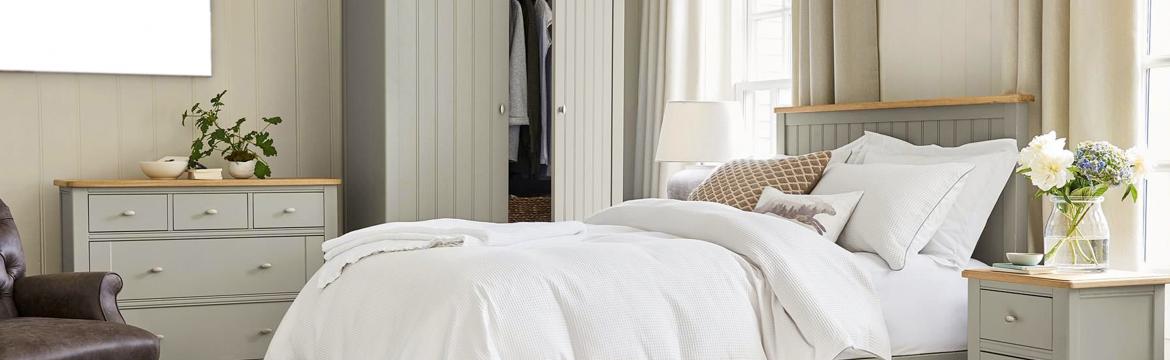 8 kroků pro lepší spánek: Proveďte drobné změny v ložnici a dejte nespavosti sbohem