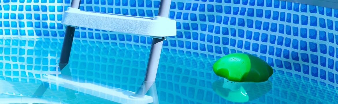Připravte své bazény na letní sezónu - základní údržba a čištění