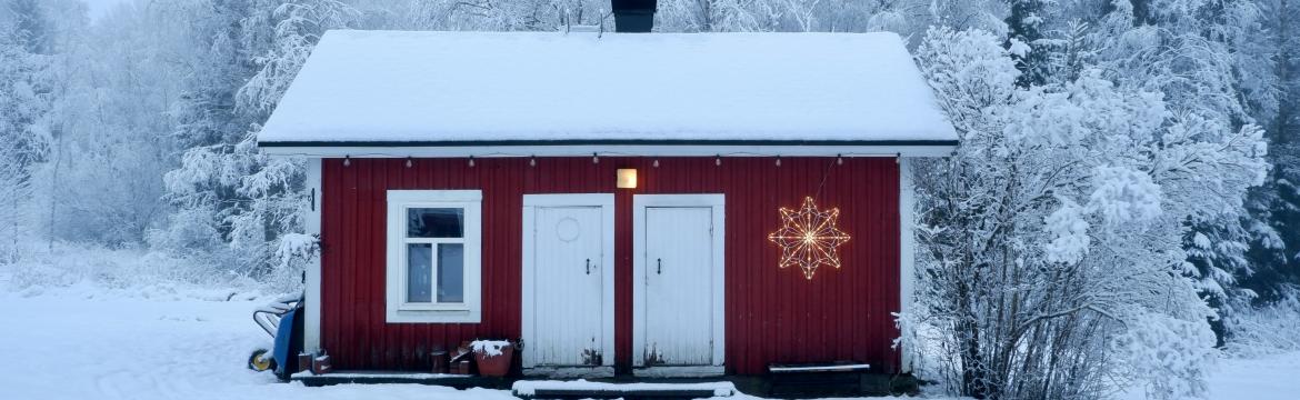 Celoroční bydlení v mobilním domě: realita současného trendu