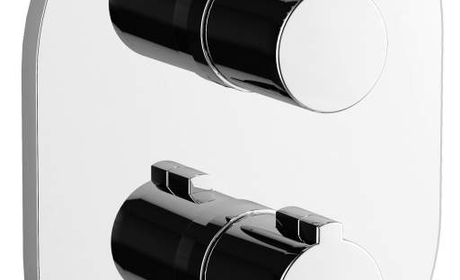 Baterie do koupelny vybírejte s ohledem na spotřebu i design
