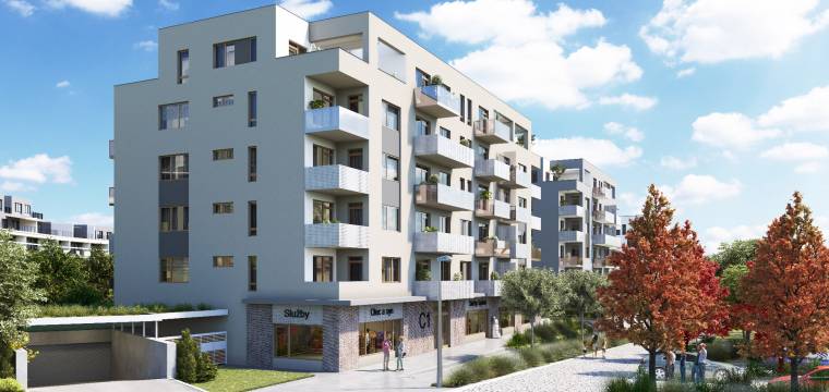 YIT ZAHÁJILA DALŠÍ ETAPU ROZSÁHLÉHO PROJEKTU SUOMI HLOUBĚTÍN