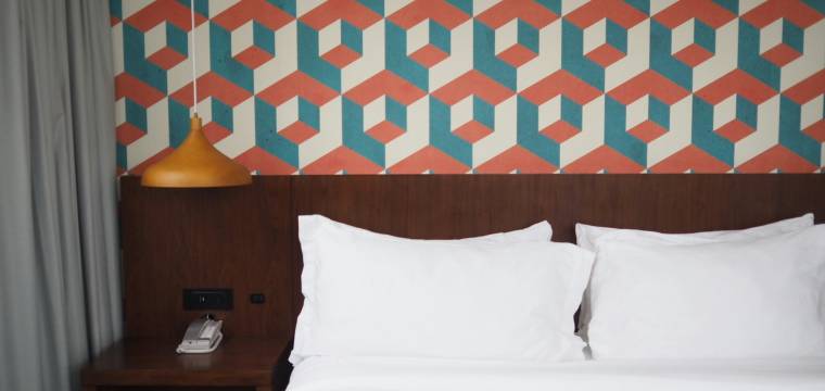 TAPETY – jaké vybrat a jaké jsou zásady tapetování?