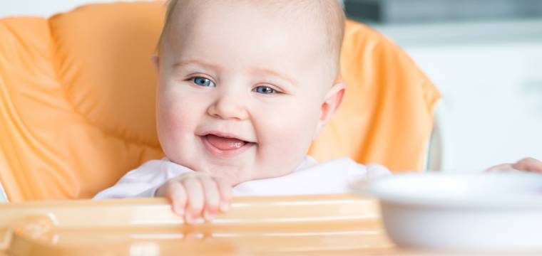 Sterilizátor, který i zdravě uvaří pro celou rodinu, to je BAYBY BBS 3020