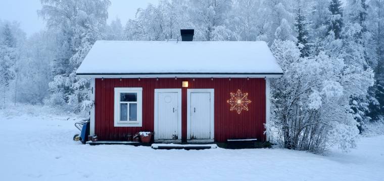 Celoroční bydlení v mobilním domě: realita současného trendu