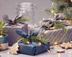 Jak pěkně  a ekologicky šetrně zabalit dárky? Inspirace, která se hodí