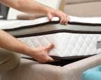 Jak pečovat o matraci, aby vám vydržela co nejdéle? Máme pro vás užitečné rady
